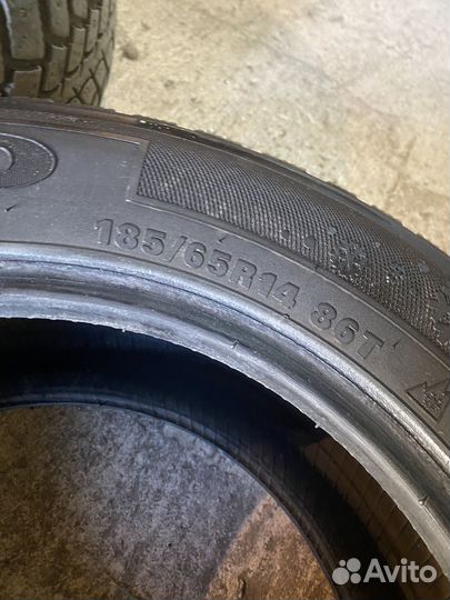 Kumho I'Zen Wis KW19 185/65 R14