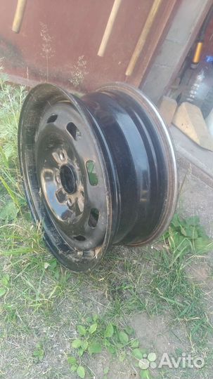 Диски r15