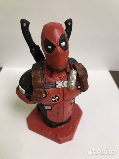 Deadpool