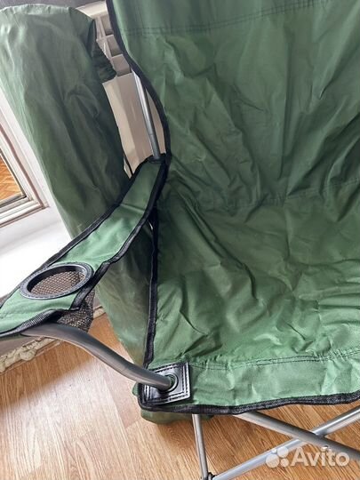 Стул раскладной туристический