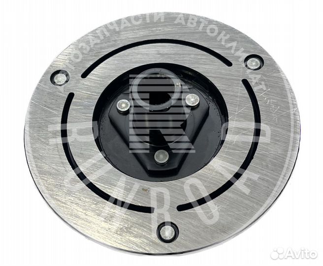 Муфта компрессора Ford Explorer 2006-2010 Mercury