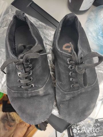 Джазовки для танцев 36размер