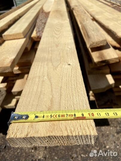 Доска 1 сорт. ГОСТ