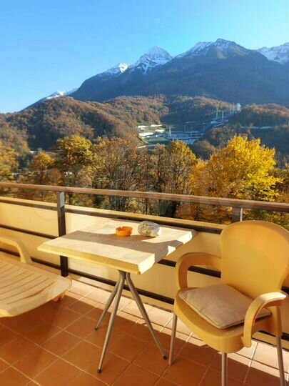 3-к. квартира, 125 м², 4/7 эт.