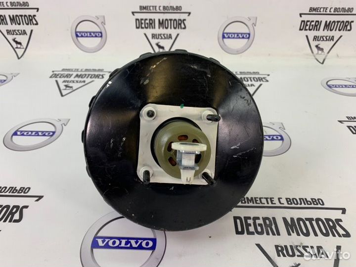 Вакуумный усилитель тормозов Volvo S60 V60 XC70