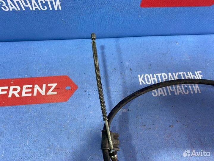 Трос ручника правый Subaru Outback BP 2003-2009