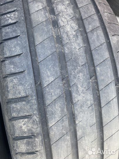 Michelin Latitude Sport 3 235/65 R17