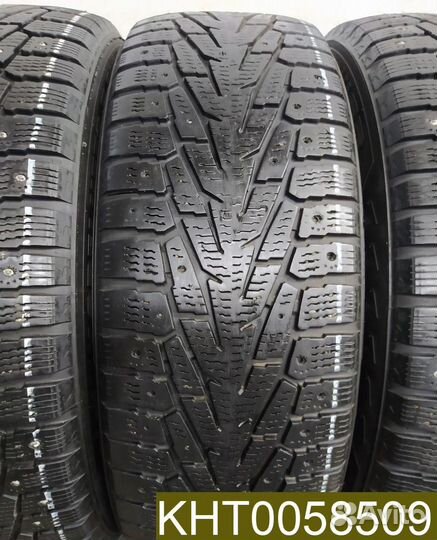 Nokian Tyres Hakkapeliitta 7 SUV 235/65 R17 108T