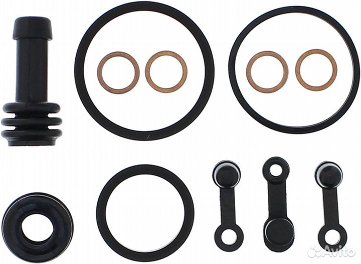 Рем-т суппорта Polaris Sportsman 550 / 850