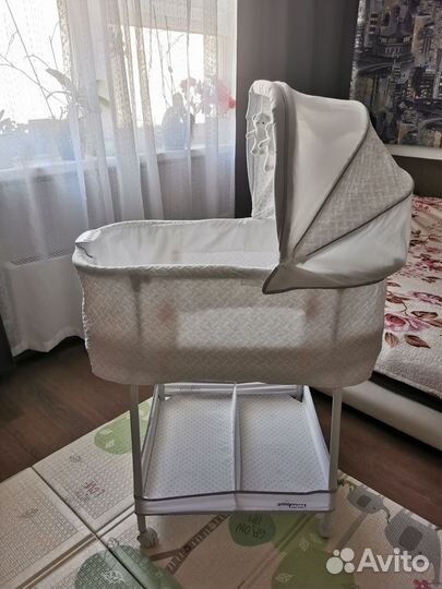 Люлька simplicity Gl 4010