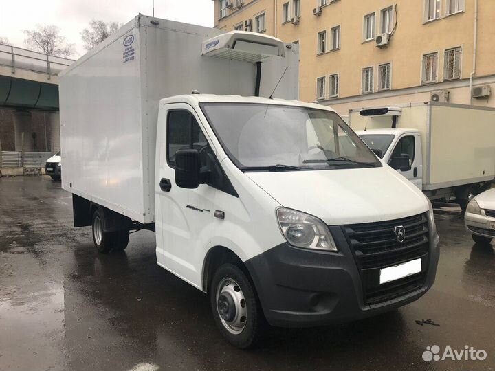 Вывоз мусора в Химках