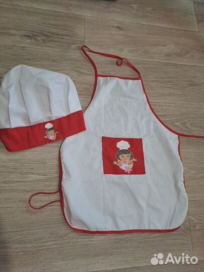 Детская кухня