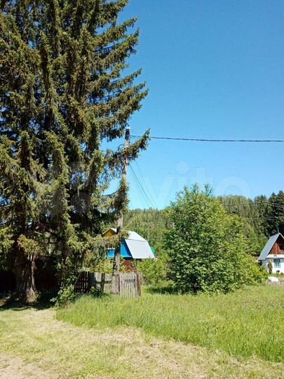 Участок 13,5 сот. (ИЖС)