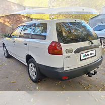 Nissan AD 2.2 AT, 2002, 320 000 км, с пробегом, цена 350 000 руб.