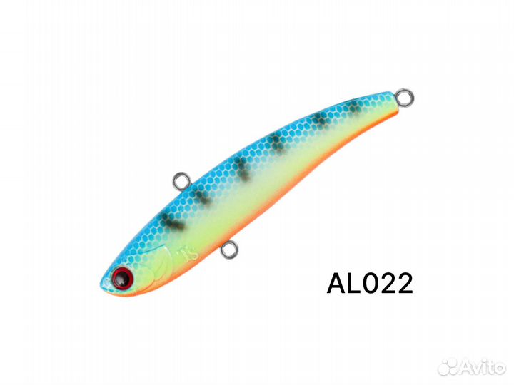 Раттлины Tsu Yoki hitochi soft 70S