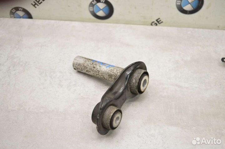 Интегральные рычаги заднее Bmw 5-Series E60