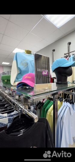 Готовый бизнес шоурум