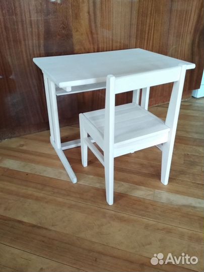 Стол детский