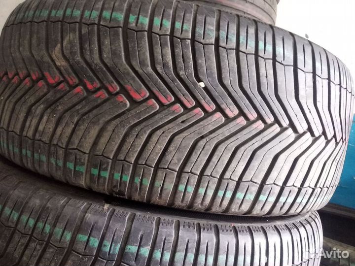 Michelin CrossClimate 225/45 R17