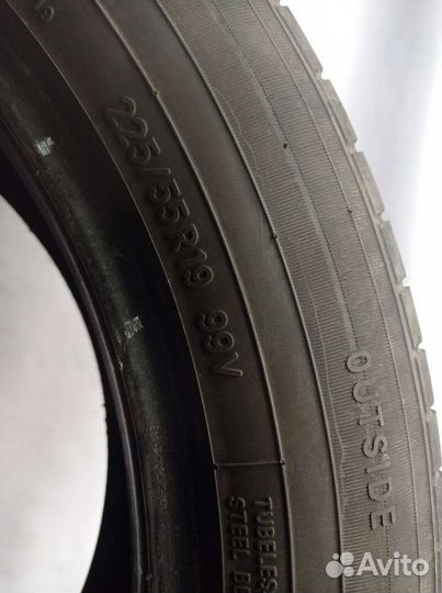 Toyo Proxes R46A 225/55 R19