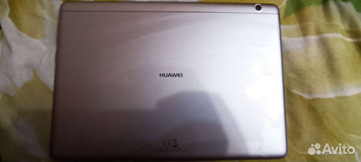 Планшет huawei на запчасти