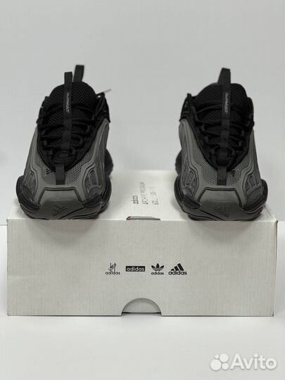 Кроссовки Adidas yeezy спорт (41-45)