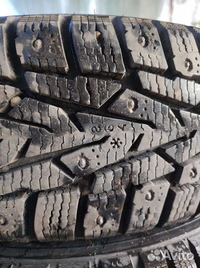 Nokian Tyres Nordman 7 175/75 R14