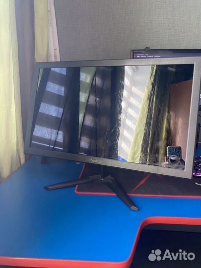 Монитор 23 дюйма
