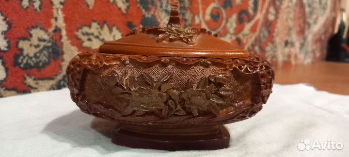 Шкатулка для украшений