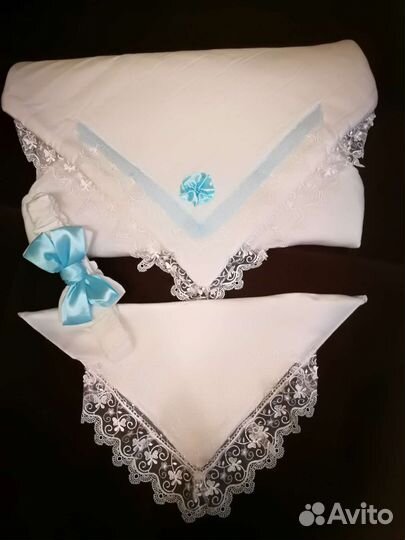 Комплект на выписку