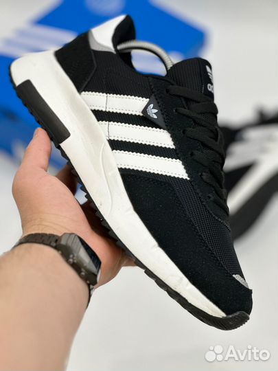 Кроссовки мужские Adidas размер 41 по 46