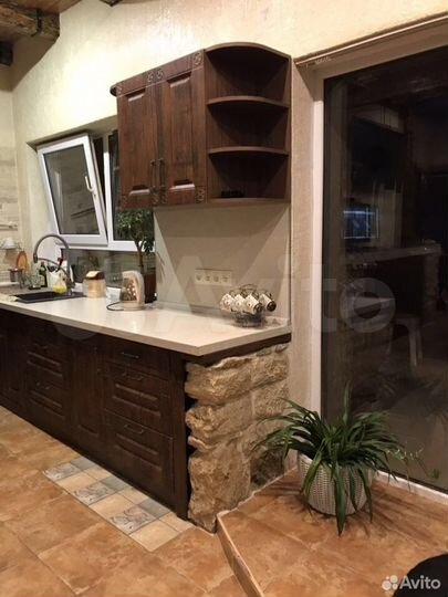 Дом 65 м² на участке 3 сот.