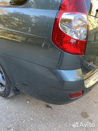 LADA Priora 1.6 МТ, 2011, 57 000 км