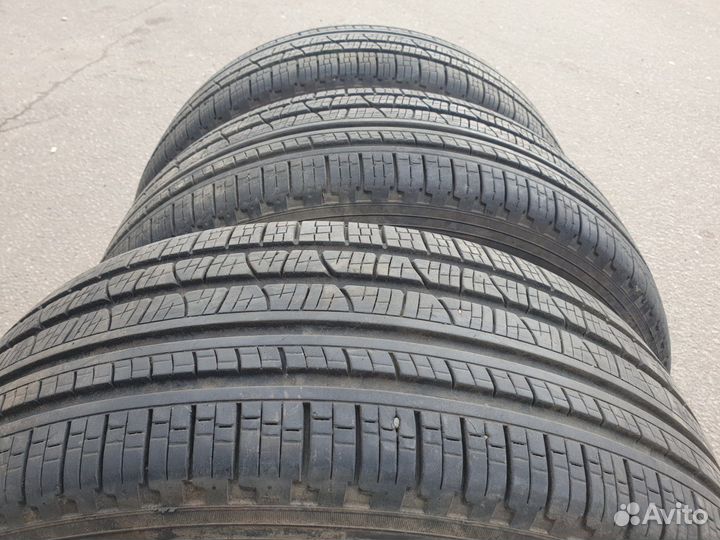 Pirelli Scorpion Verde All Season 245/60 R18 109H