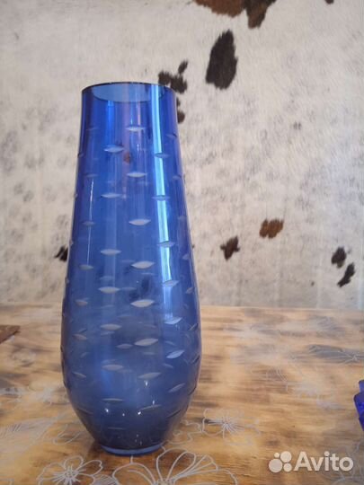 Конфетница и ваза