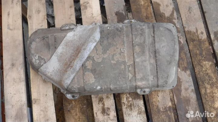 Бак топливный Hyundai Accent II (LC) 1999-2013