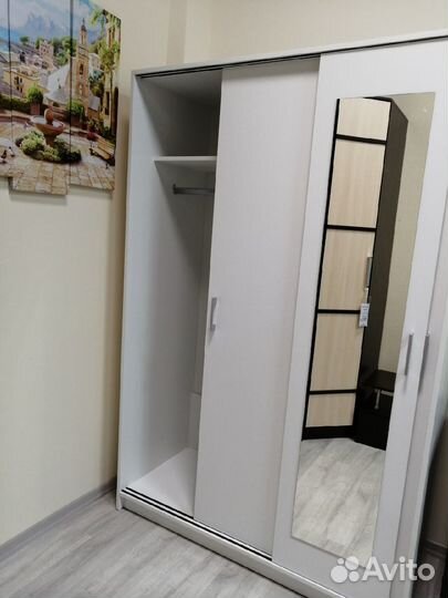 Шкаф купе новый