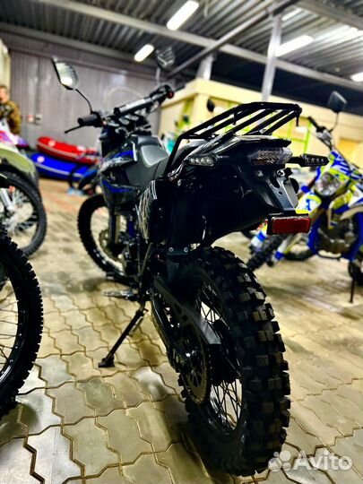 Мотоцикл avantis LX 300 птс Рассрочка