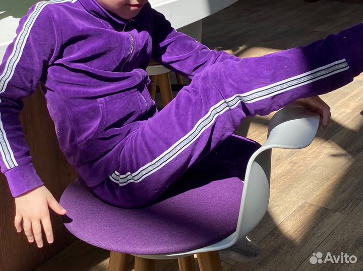 Костюм для гимнастики