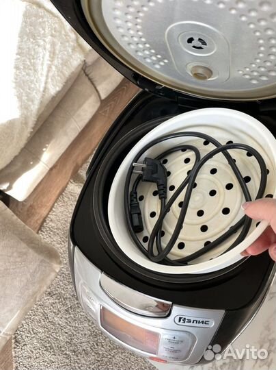 Мультиварка