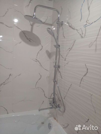 Ремонт и отделка квартир