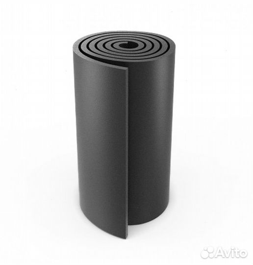 Теплоизоляция K-flex для защиты внутренних инженер