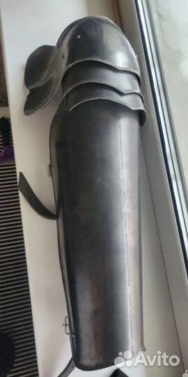 Доспехи (для Александра)