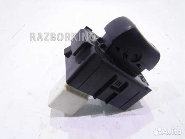 Кнопка центрального замка