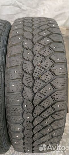 Gislaved Nord Frost 200 175/65 R14 86T
