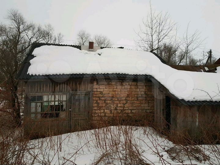 Участок 22 сот. (ИЖС)