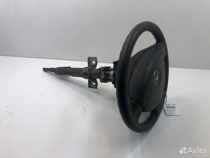 Руль Daewoo Nexia kletn (N100) G15MF 2005
