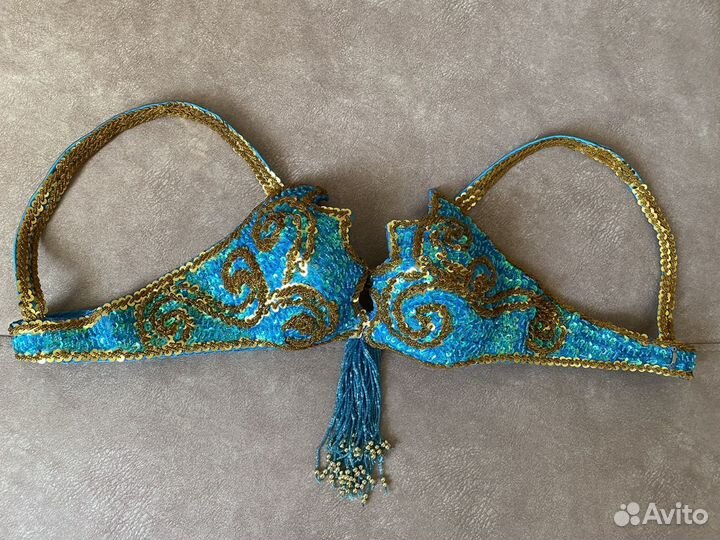 Костюм для танца живота