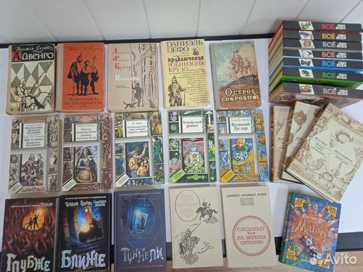 Детям подросткам сказки приключения путешествия -2