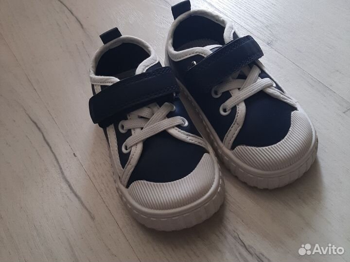Кеды детские
